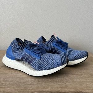 Women’s Adidas Ultraboost X “Real Lilac” Size 6 (Fits like 6/6.5)